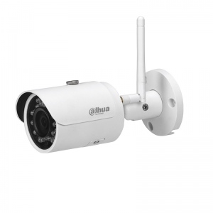 Уличная Wi-Fi IP-видеокамера 4Mpx Dahua DH-IPC-HFW1435SP-W
