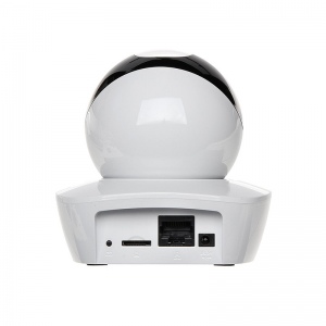Поворотная Wi-Fi IP-видеокамера 4Mpx Dahua DH-IPC-A46P
