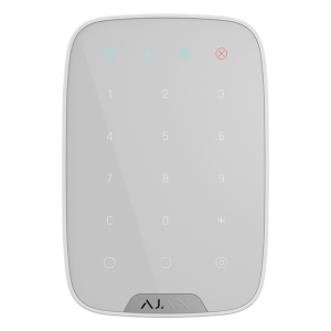 Ajax KeyPad – Беспроводная клавиатура