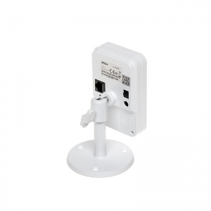 Wi-Fi IP-видеокамера 4Mpx Dahua DH-IPC-K46P с PIR-датчиком движения