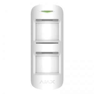Ajax MotionProtect Outdoor – Беспроводной уличный датчик движения